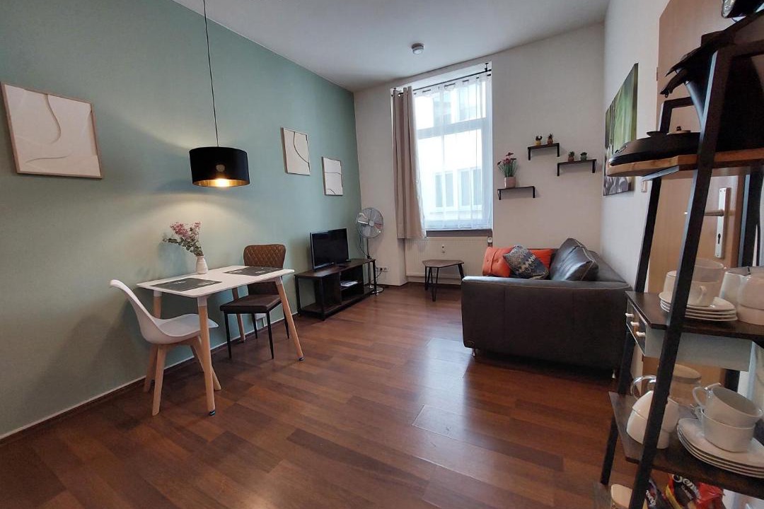 Photo of Livingroom in Aschaffenburg