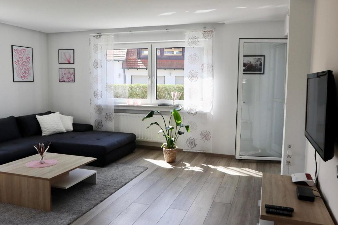 Photo of Livingroom in Gundelfingen an der Donau