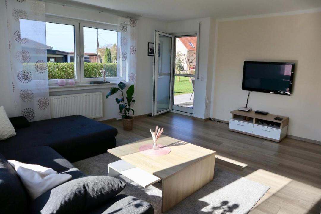Photo of Livingroom in Gundelfingen an der Donau