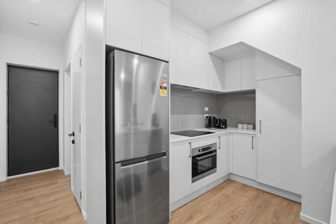 Photo of Kitchen in Arthur's Point
