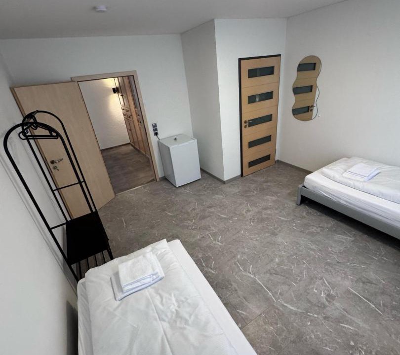 Photo of Bedroom in Rohrbach