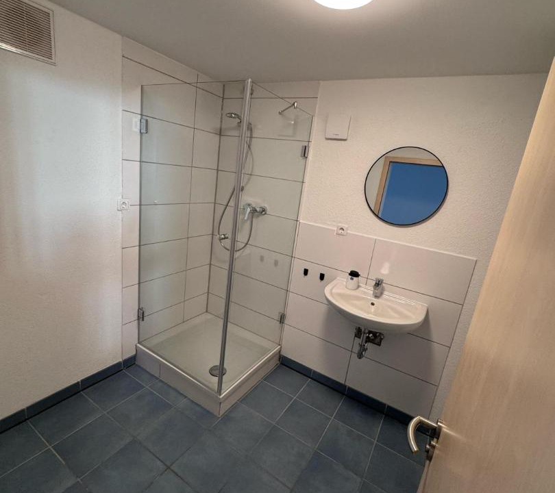 Photo of Bathroom in Rohrbach