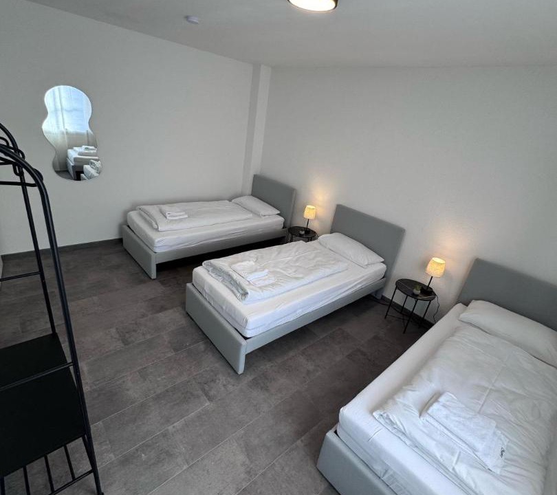 Photo of Bedroom in Rohrbach