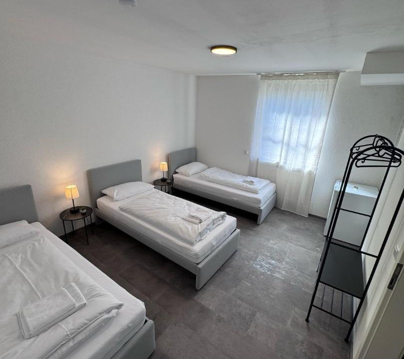 Photo of Bedroom in Rohrbach