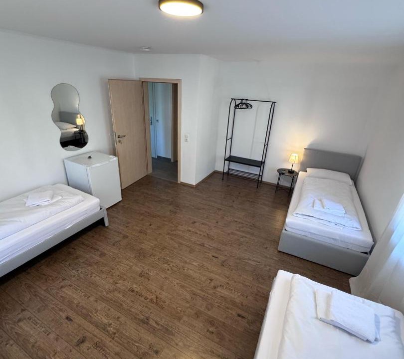 Photo of Bedroom in Rohrbach