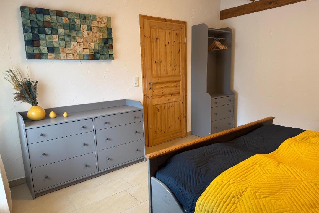 Photo of Bedroom in Pappenheim