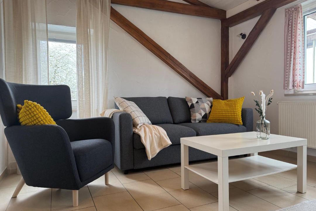 Photo of Livingroom in Pappenheim