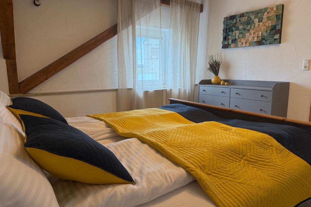 Photo of Bedroom in Pappenheim