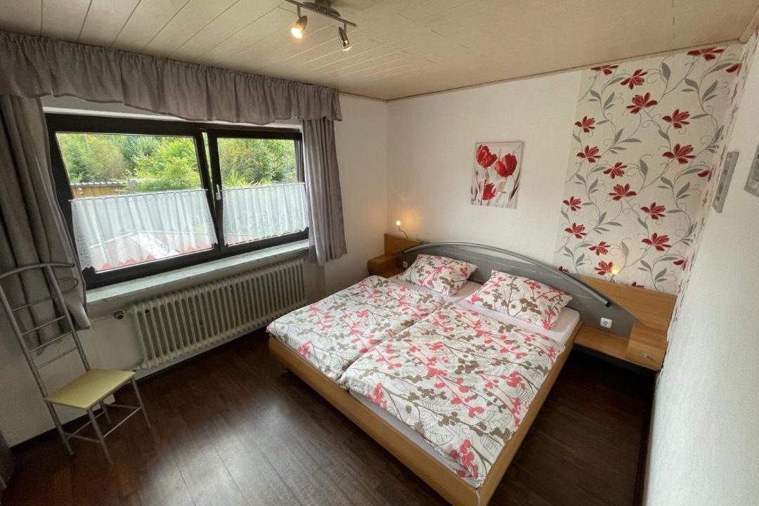 Photo of Bedroom in Regenhutte