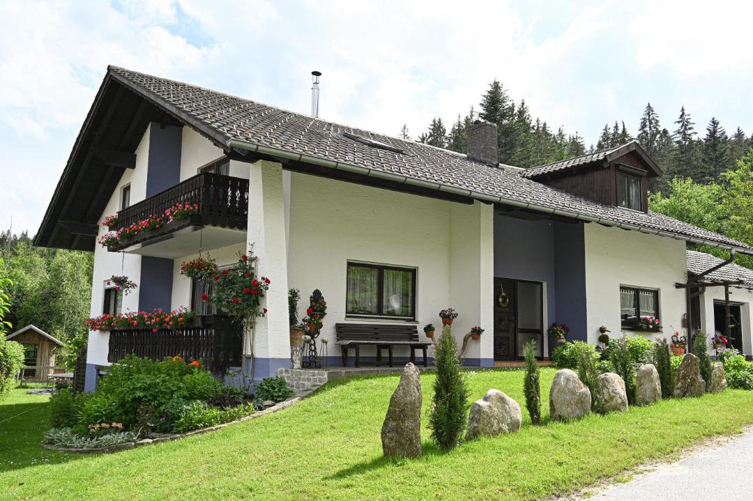 Photo of Others in Regenhutte