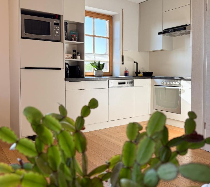 Photo of Kitchen in Vogtareuth