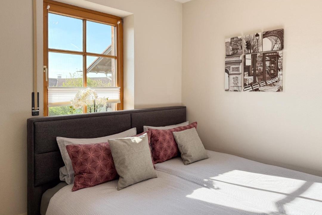 Photo of Bedroom in Vogtareuth