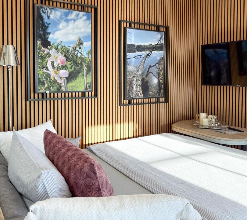 Photo of Bedroom in Vogtareuth