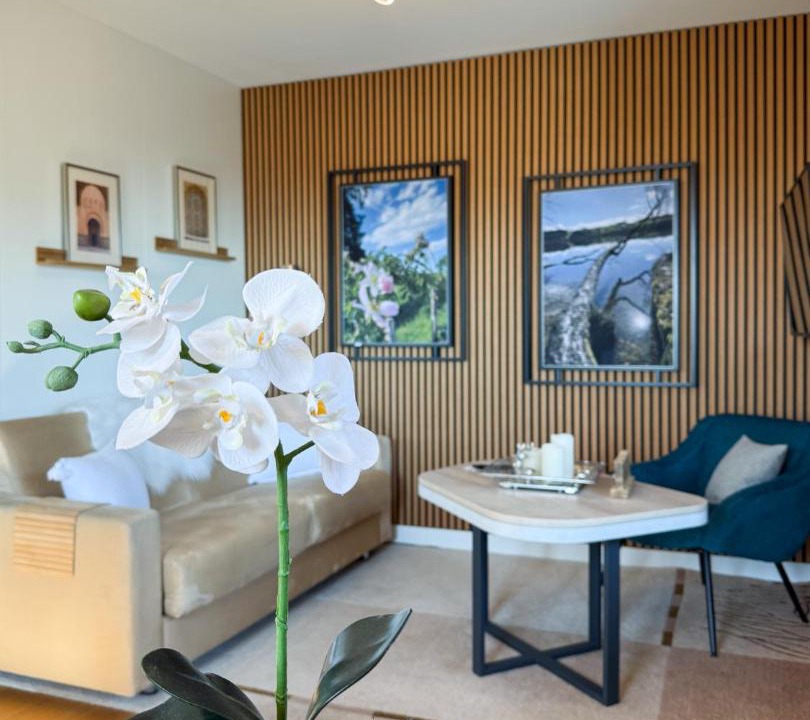 Photo of Livingroom in Vogtareuth