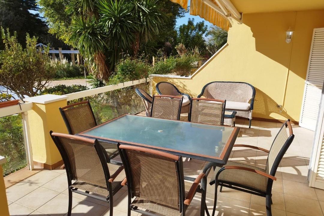 Photo of Patio Balcony in Denia
