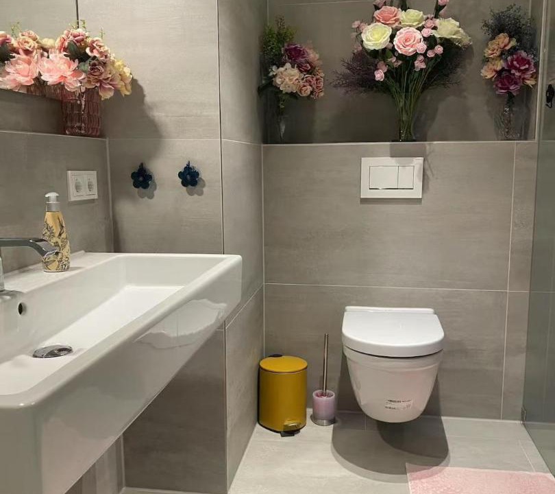 Photo of Bathroom in Tegernsee