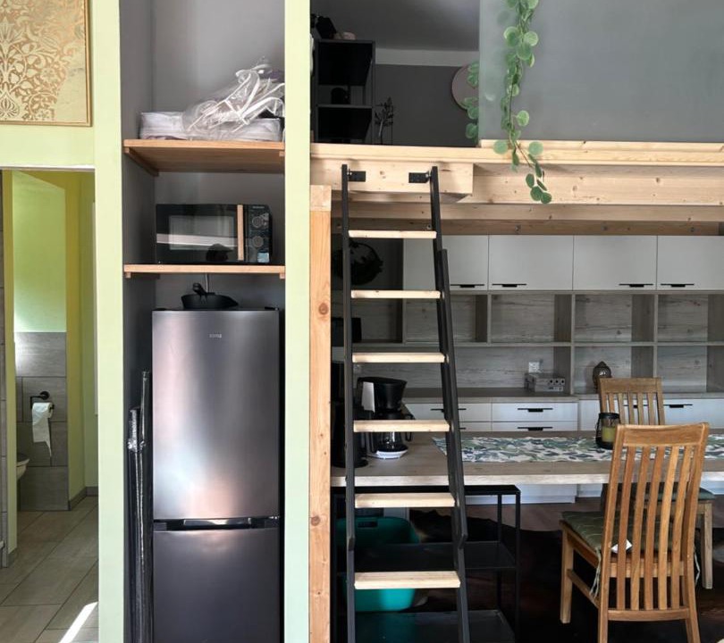 Photo of Kitchen in Langquaid