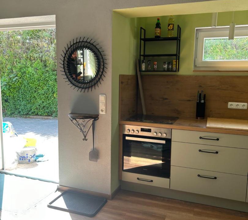 Photo of Kitchen in Langquaid