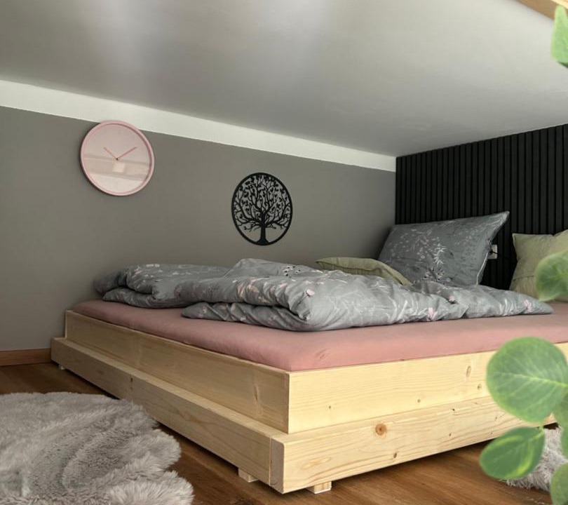 Photo of Bedroom in Langquaid