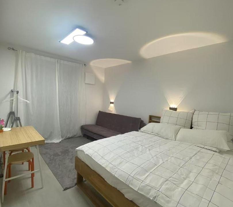 Photo of Bedroom in Tegernsee