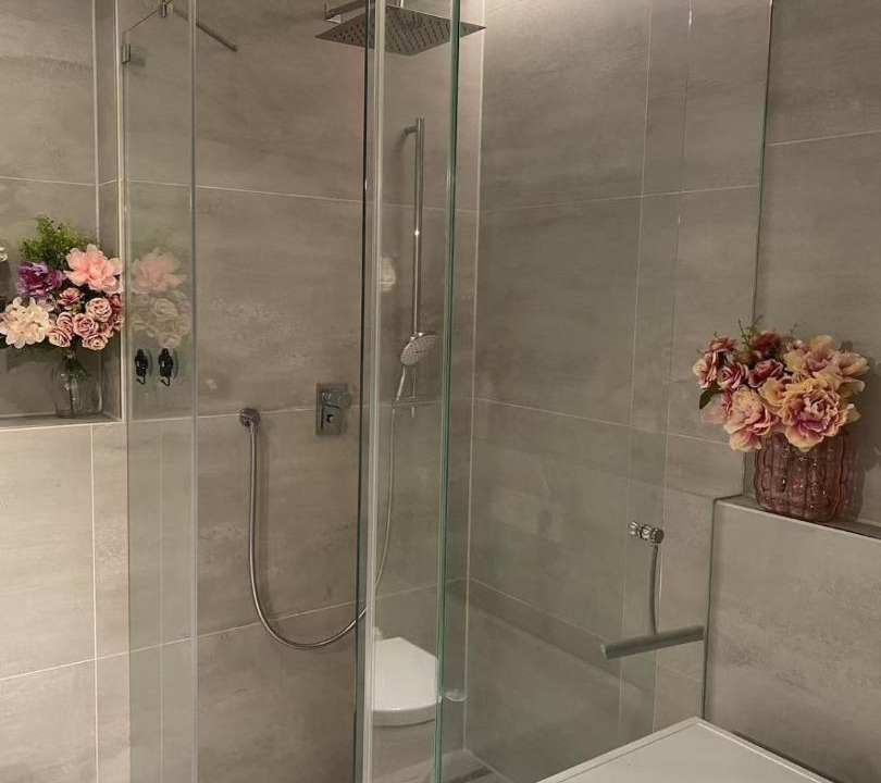 Photo of Bathroom in Tegernsee