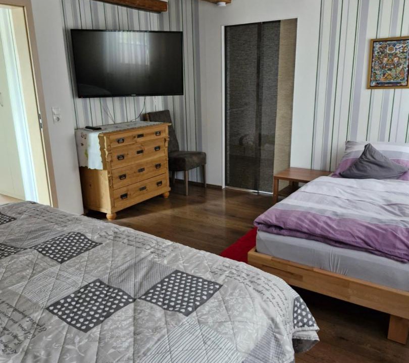 Photo of Bedroom in Bechhofen