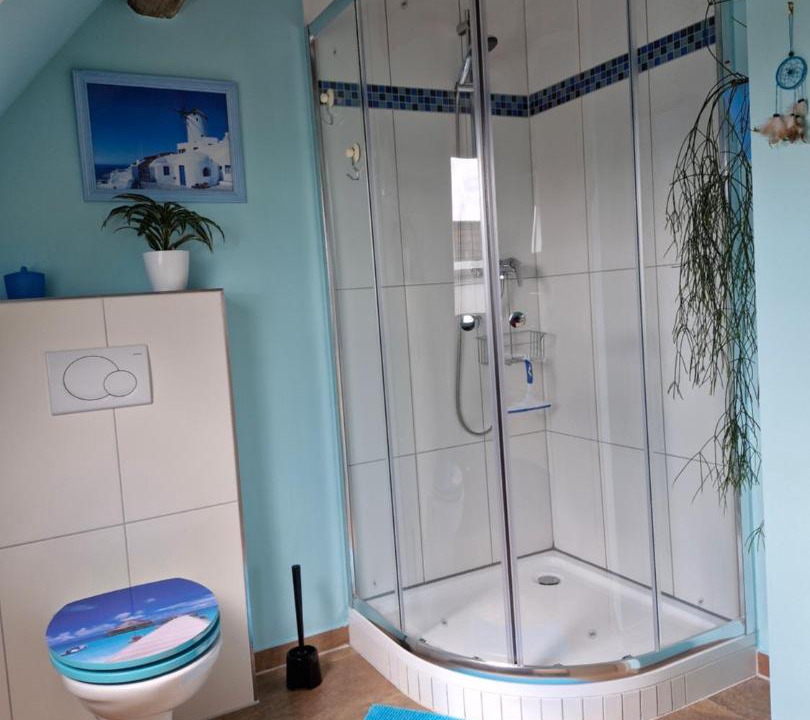 Photo of Bathroom in Bechhofen