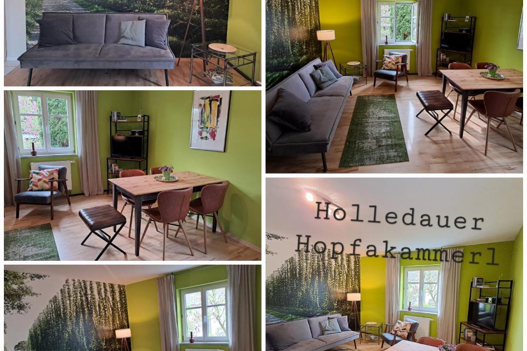 Photo of Livingroom in Wolnzach