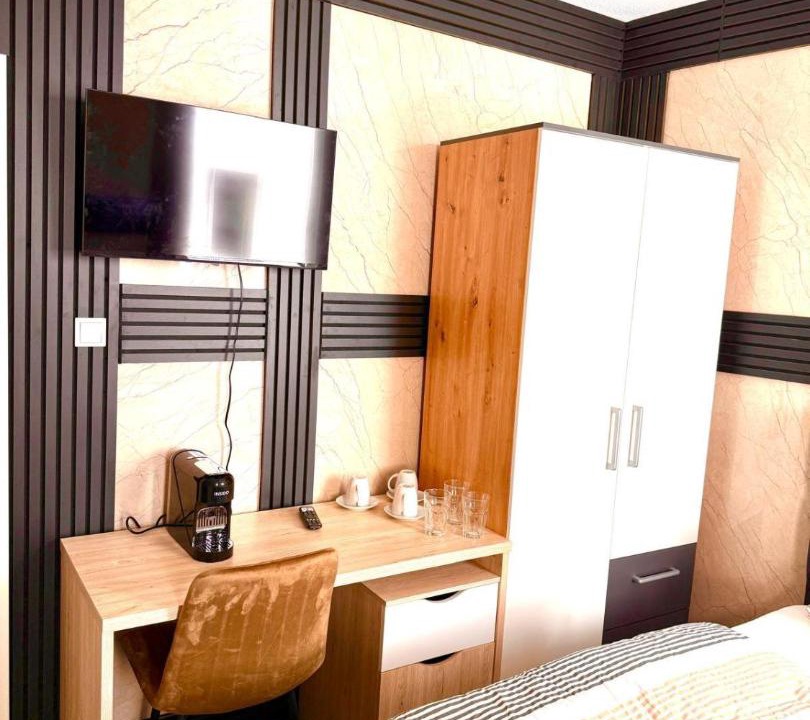 Photo of Bedroom in Wurzburg City Centre