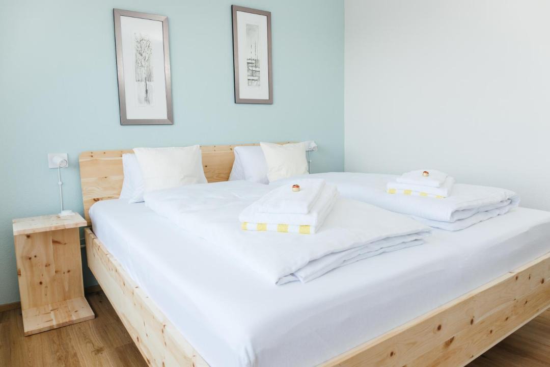 Photo of Bedroom in Scheidegg