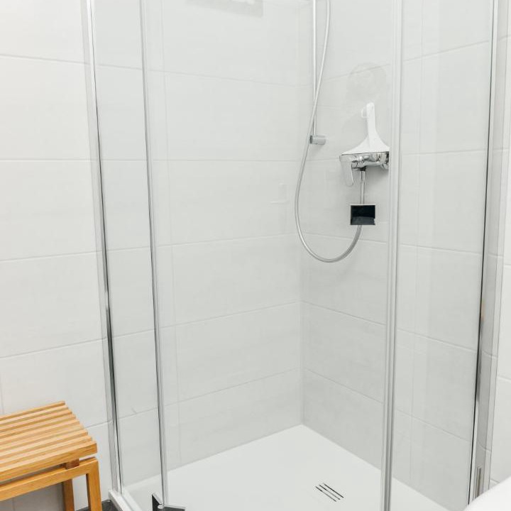 Photo of Bathroom in Scheidegg