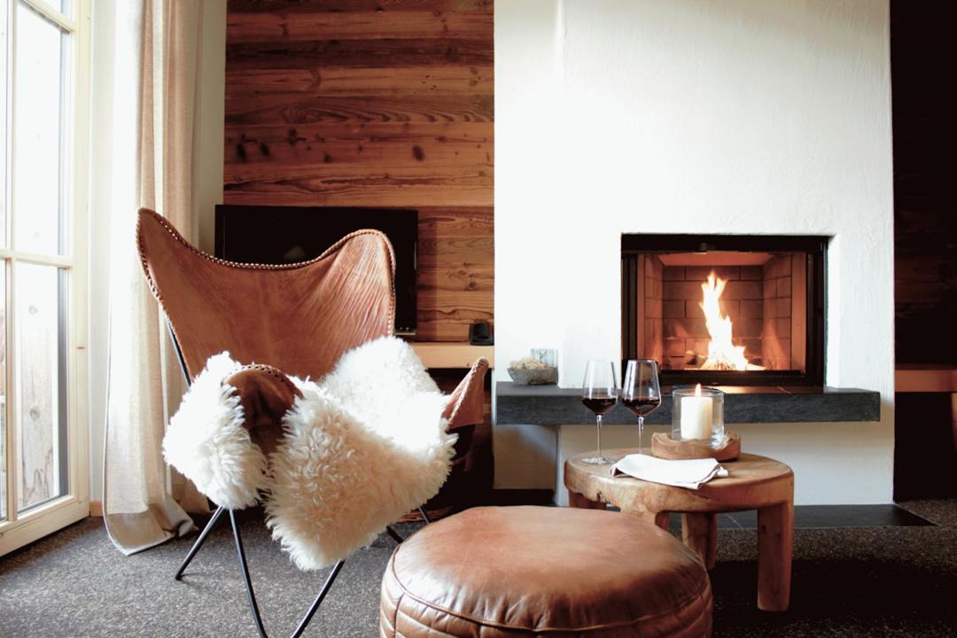 Photo of Livingroom in Lermoos