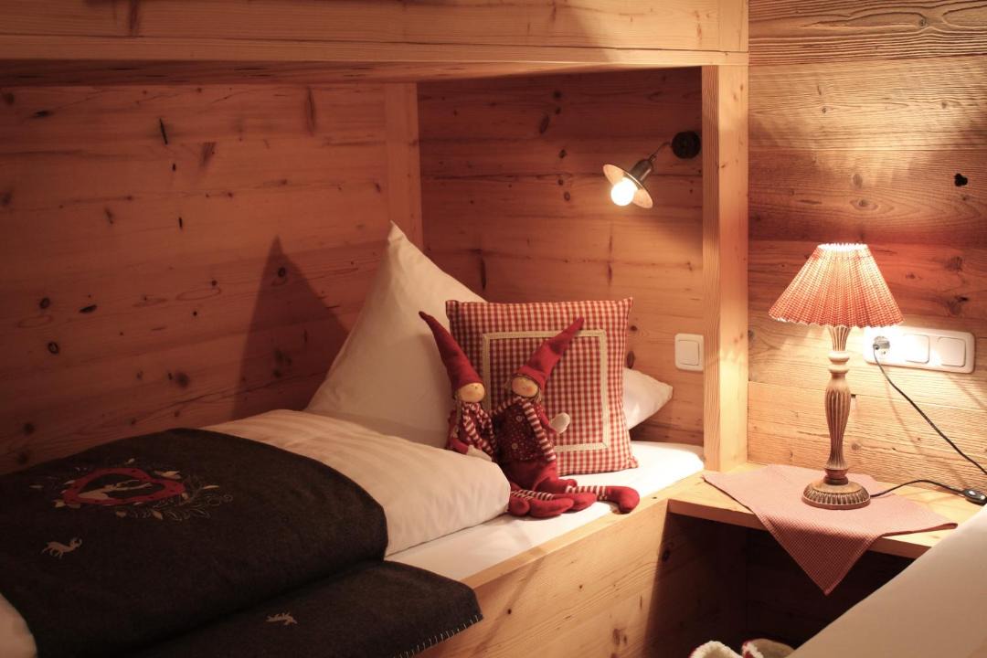 Photo of Bedroom in Lermoos