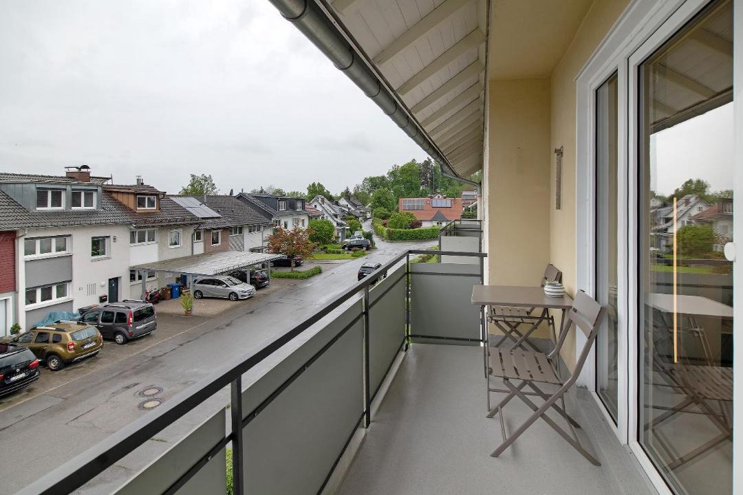 Photo of Patio Balcony in Rehlings