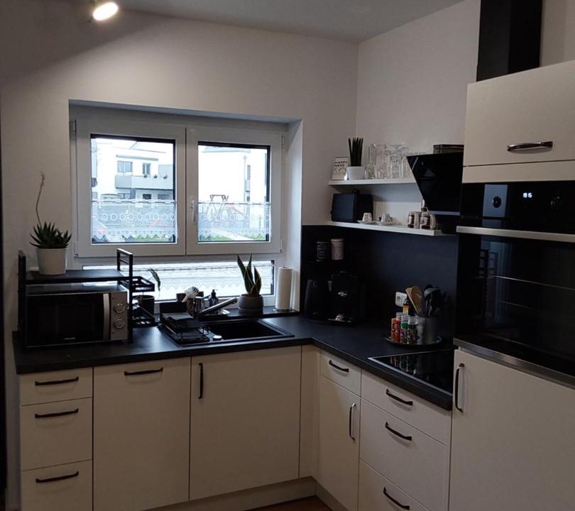 Photo of Kitchen in Volkratshofen