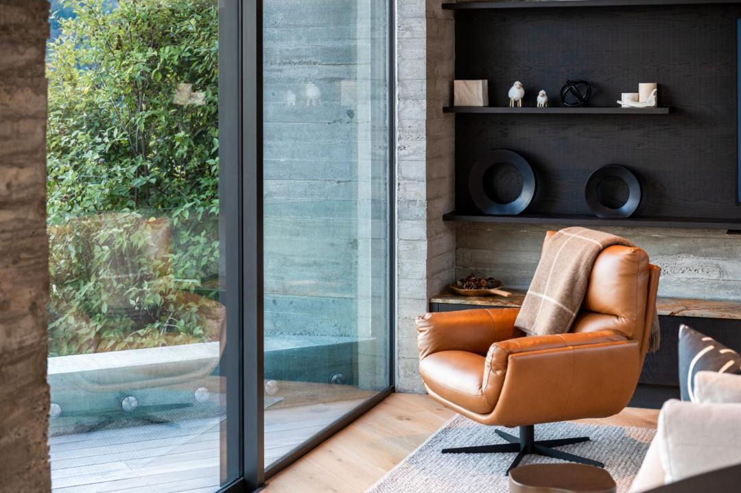 Photo of Livingroom in Queenstown City Centre