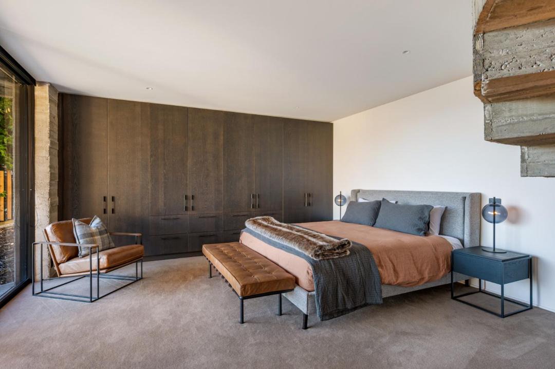 Photo of Bedroom in Queenstown City Centre