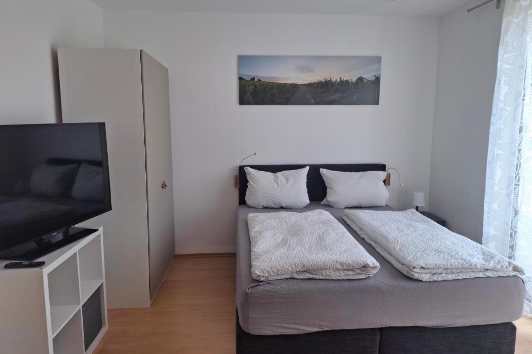 Photo of Bedroom in Randersacker
