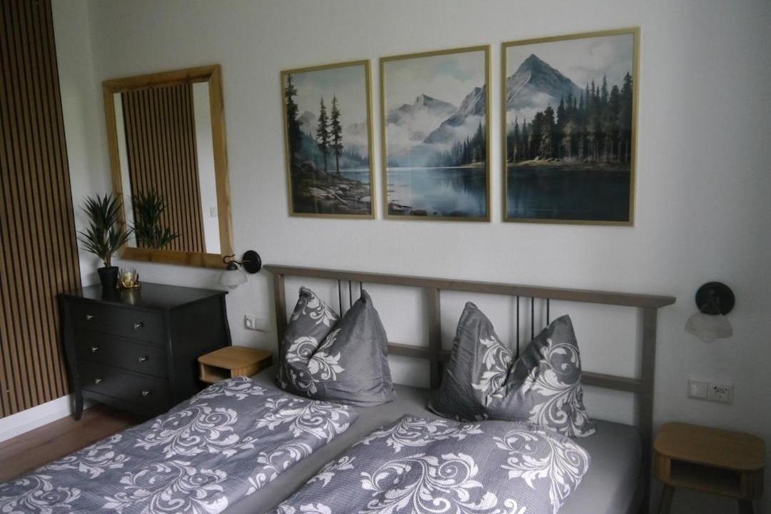 Photo of Bedroom in Immenstadt im Allgaeu