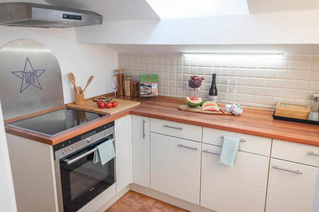 Photo of Kitchen in Willing