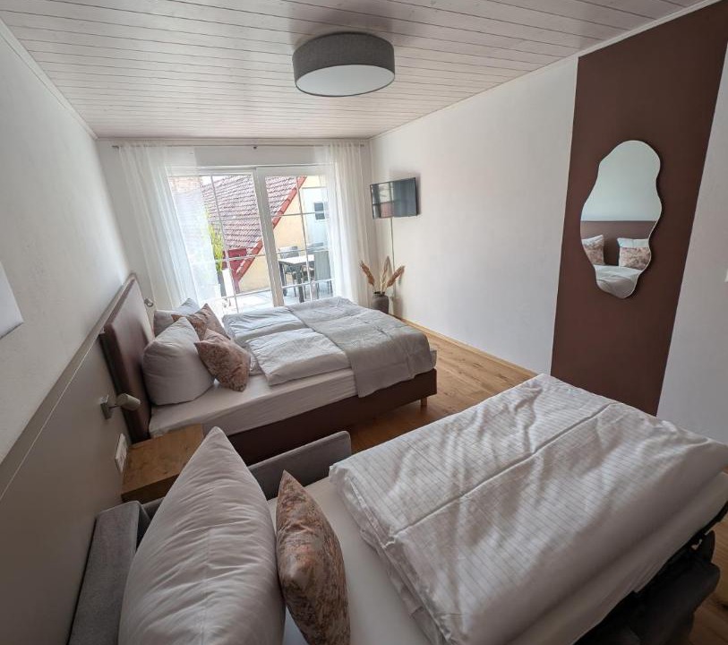 Photo of Bedroom in Ipsheim
