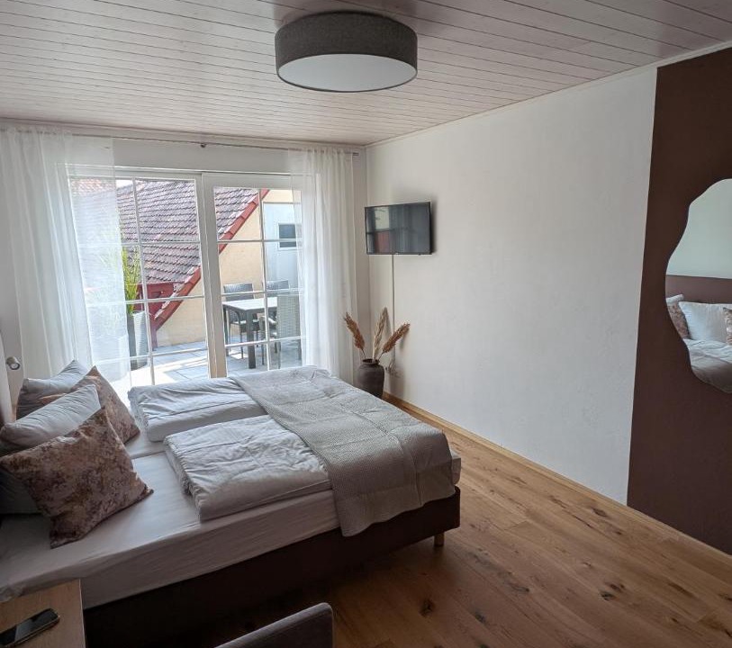 Photo of Bedroom in Ipsheim