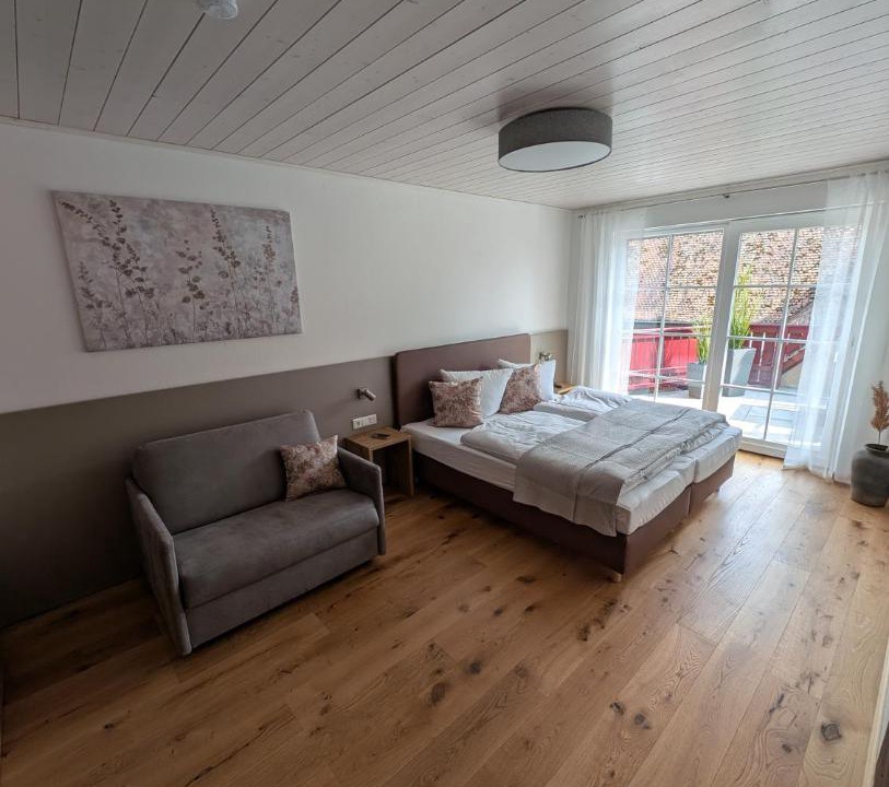 Photo of Bedroom in Ipsheim