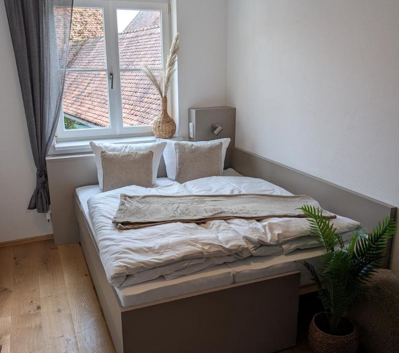 Photo of Bedroom in Ipsheim