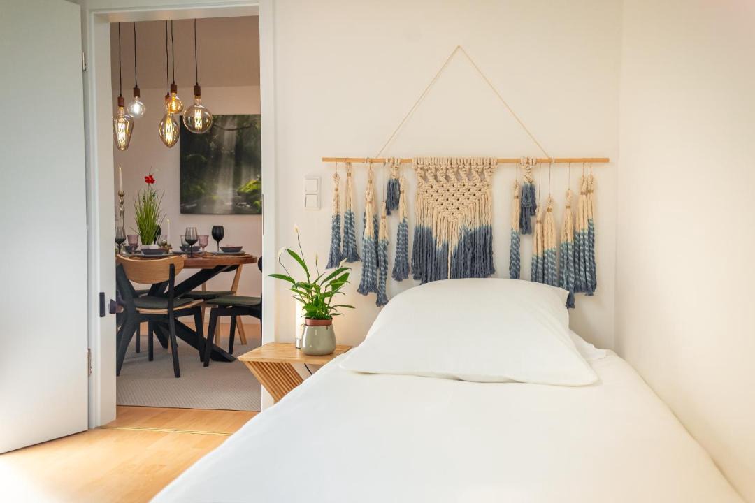 Photo of Bedroom in Willing