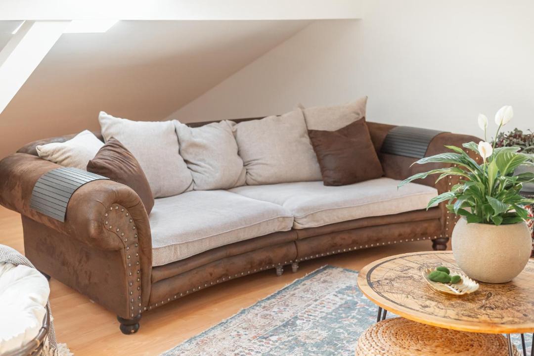 Photo of Livingroom in Willing