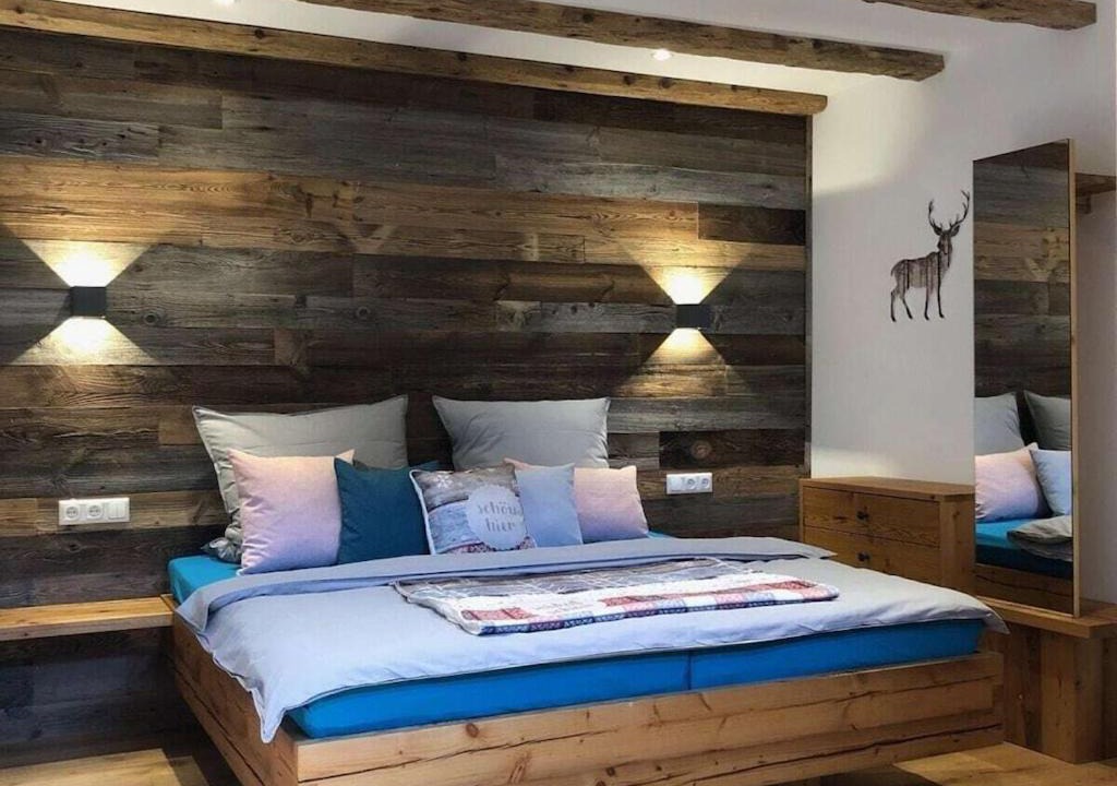 Photo of Bedroom in Steibis