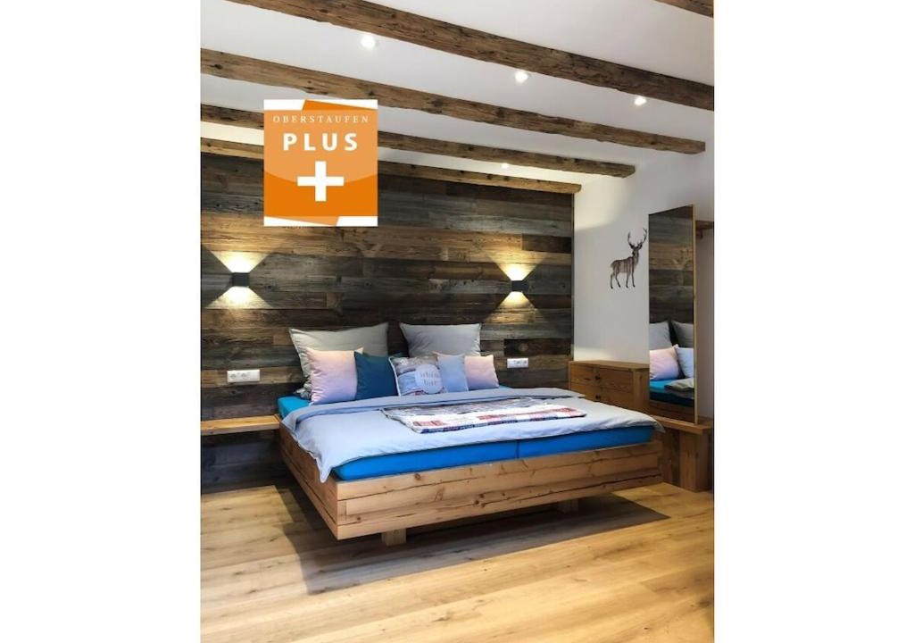 Photo of Bedroom in Steibis