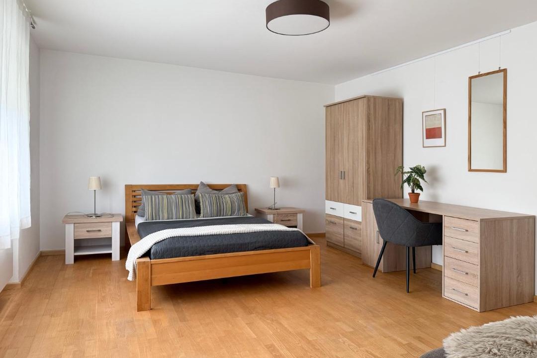Photo of Bedroom in Amerang