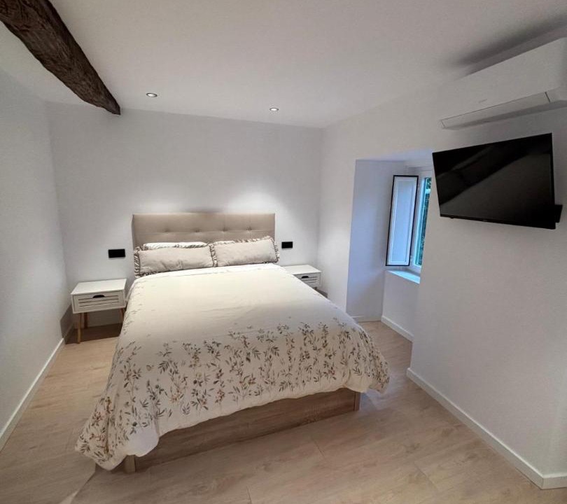 Photo of Bedroom in Lugo